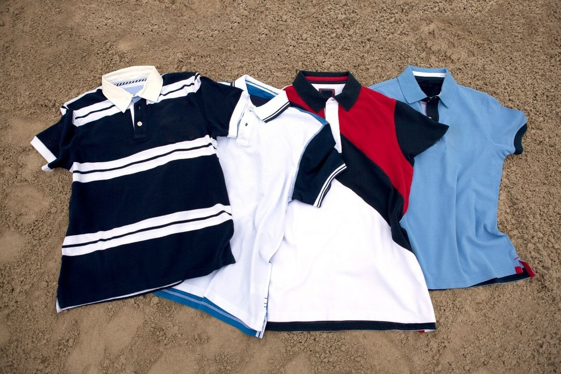 Top 10 Tips For Buying The Perfect Polo Shirt