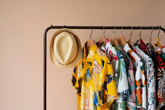 10 Essential Pieces for a Versatile Summer Wardrobe