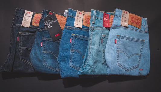 The Ultimate Guide to Buying Jeans in Pakistan