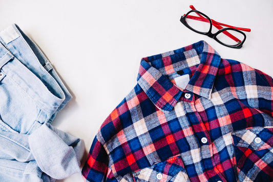 How to Dress Up or Dress Down Men's Casual Shirts for Any Occasion