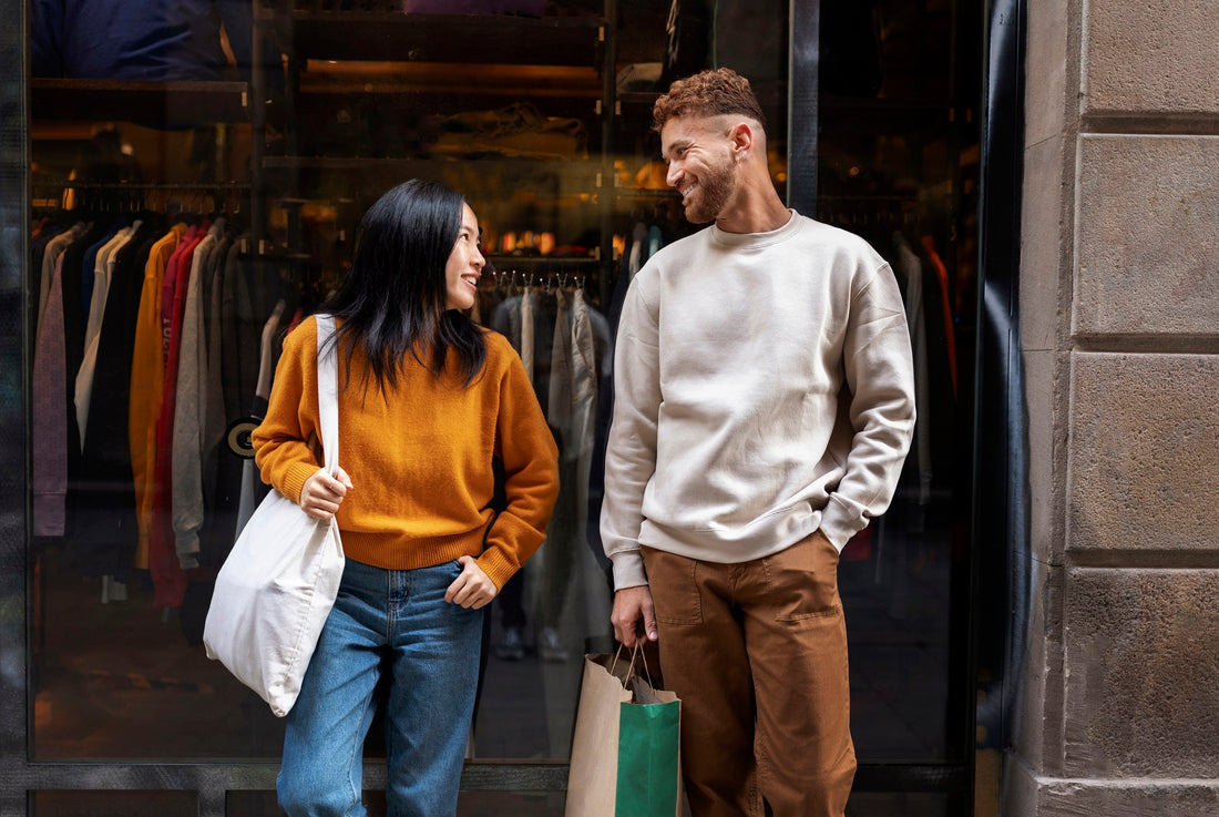 How to Build a Capsule Wardrobe for Men and Women? HAWKWEAR JEANS CO.