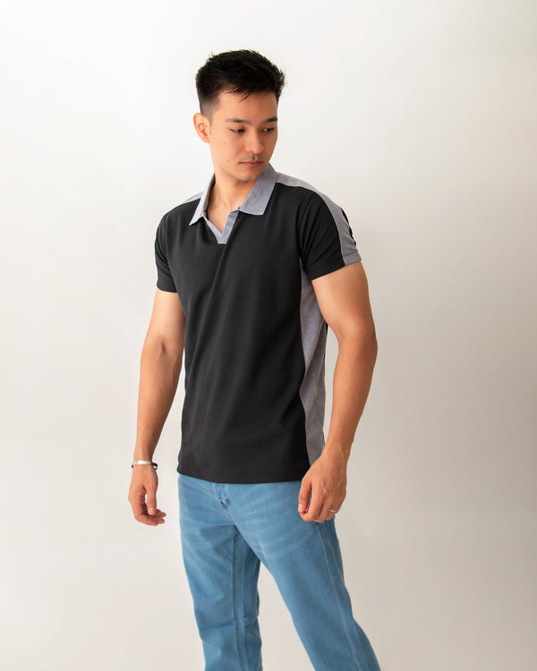 MENS POLO