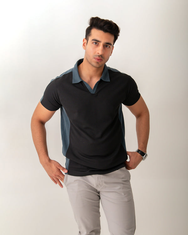 MENS POLO