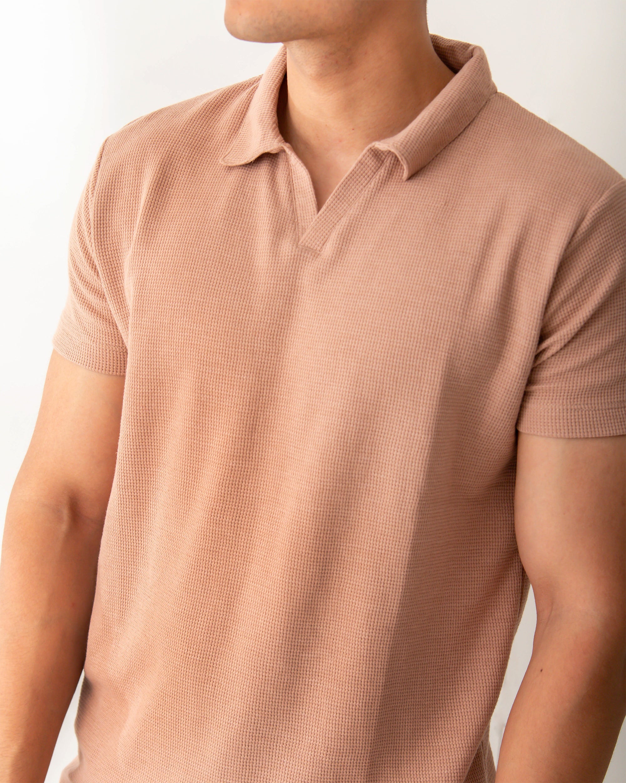 MENS POLO