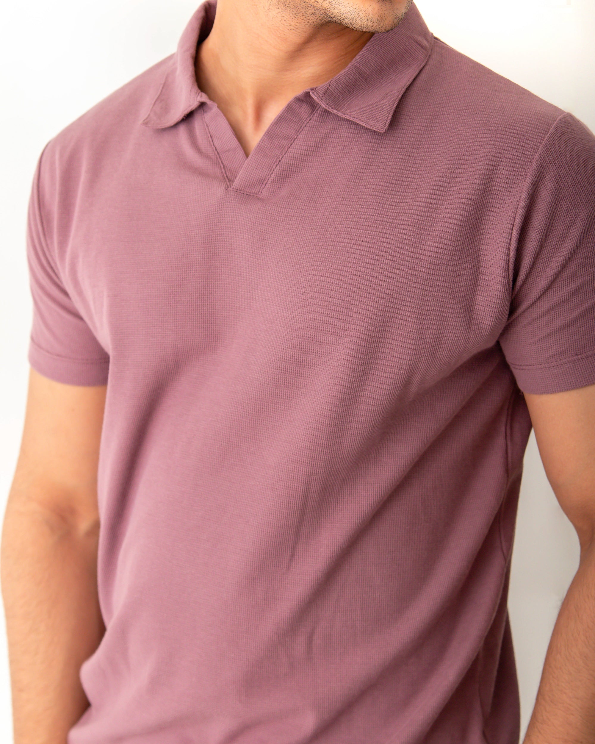 MENS POLO
