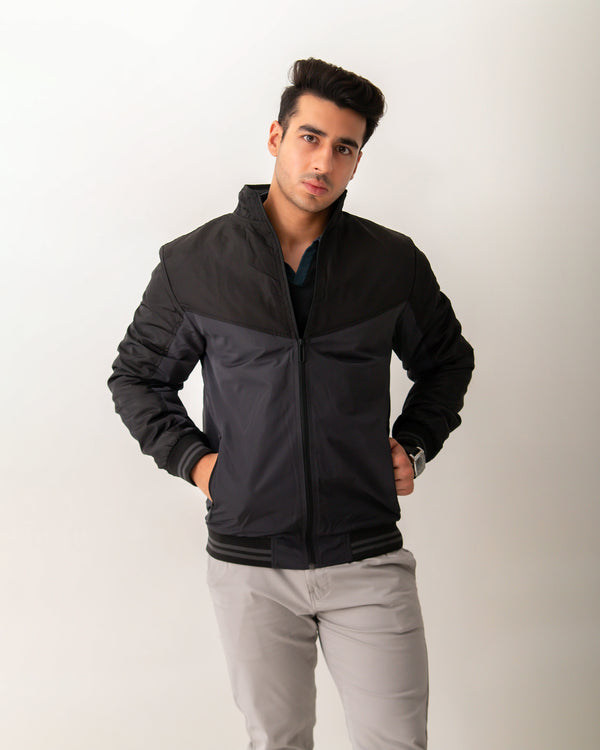MEN FULL SLEEVES JACKET