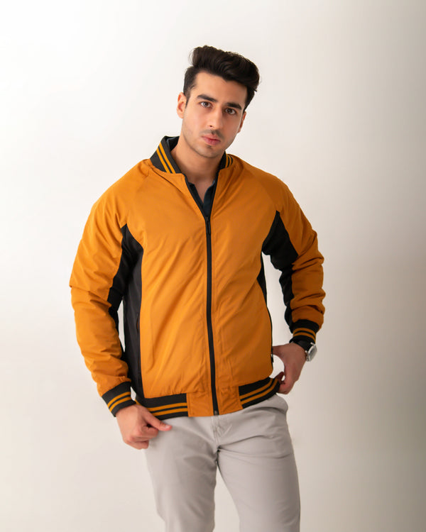 MEN FULL SLEEVES JACKET