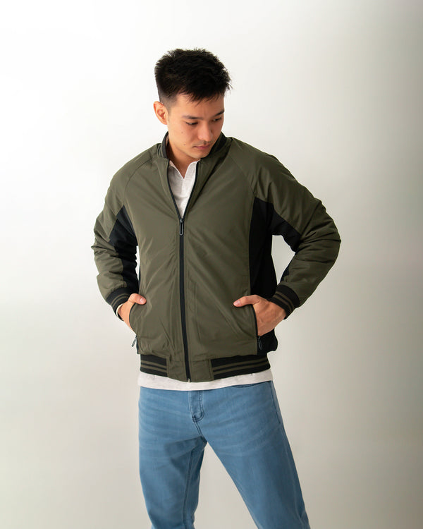 MEN FULL SLEEVES JACKET