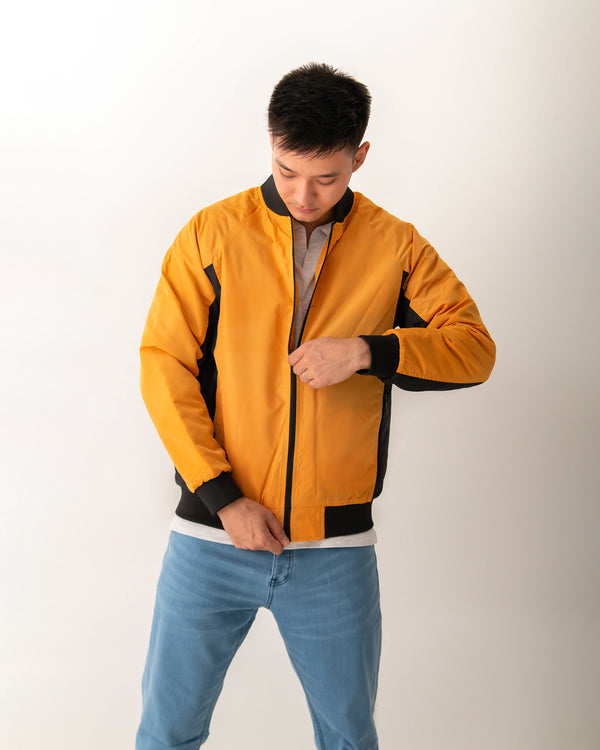 MEN FULL SLEEVES JACKET