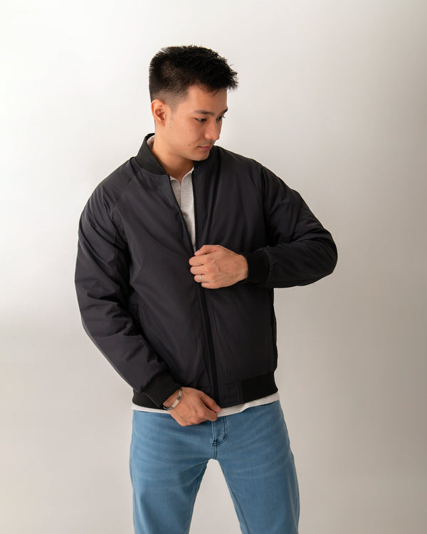 MEN FULL SLEEVES JACKET