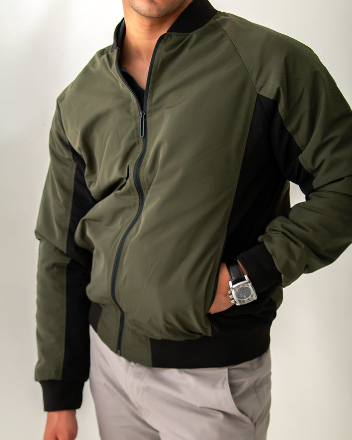 JACKETS – HAWKWEAR JEANS CO.
