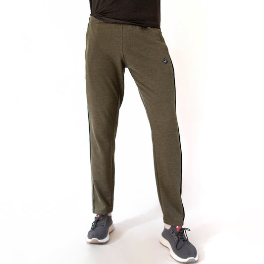 KNITTED TROUSER- BEF