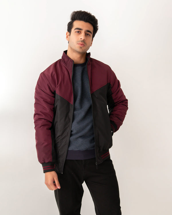 MEN FULL SLEEVES JACKET