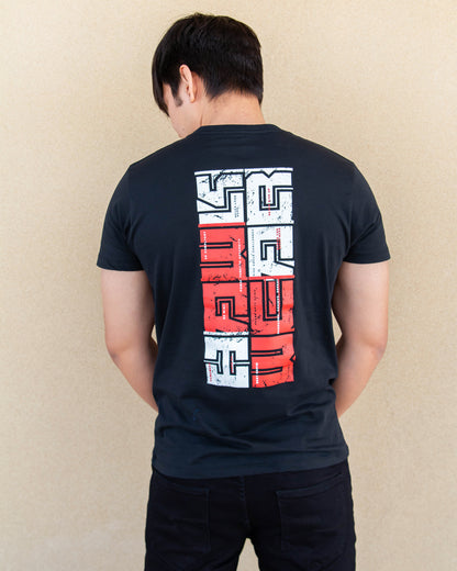 GRAPHIC T-SHIRT - CETOL