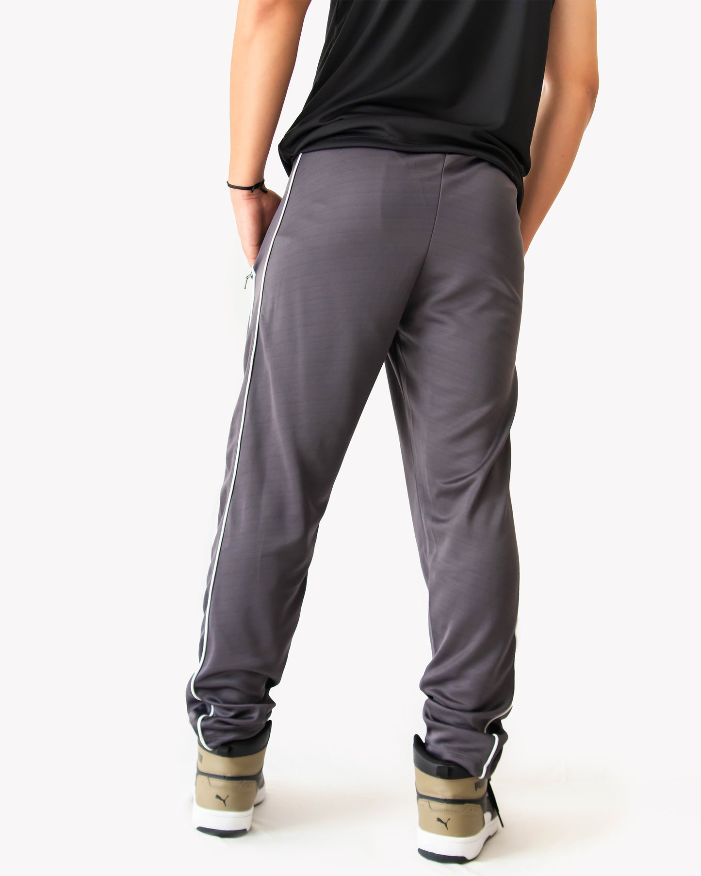 DRY-FIT TROUSER- CRATIN