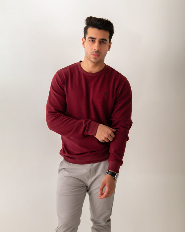 MENS SWEAT SHIRT - CUKAP