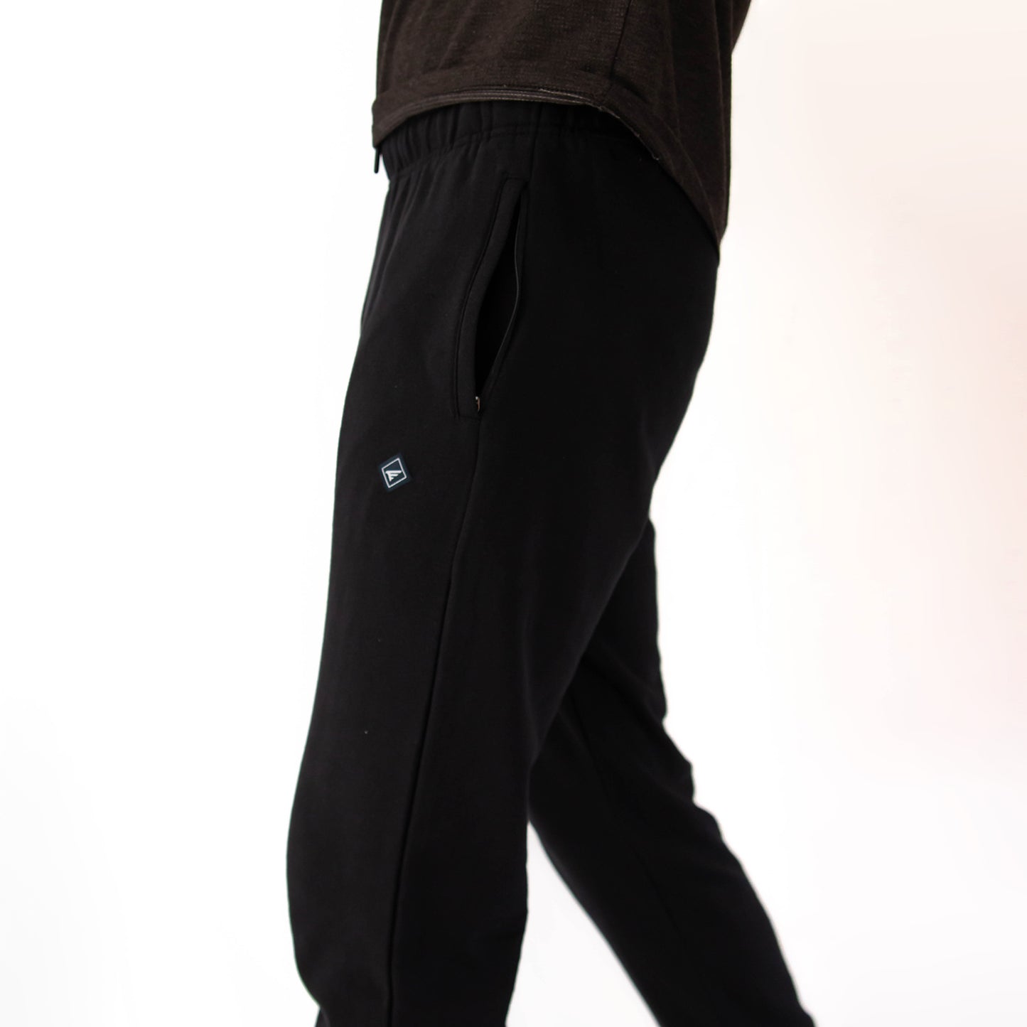KNITTED TROUSER- DISLO