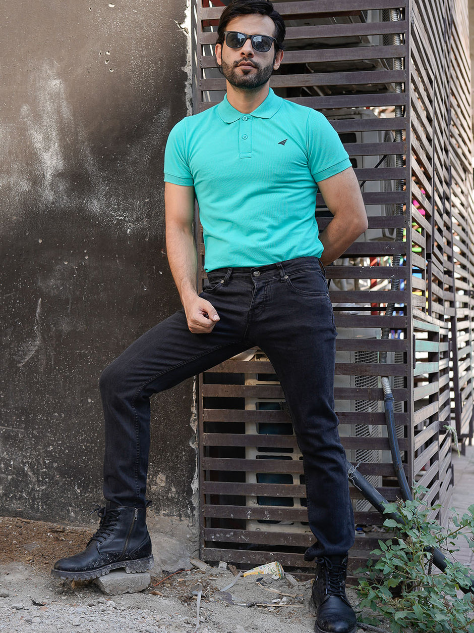 Best Denim Men Jeans Shop in Karachi HAWKWEAR JEANS CO.