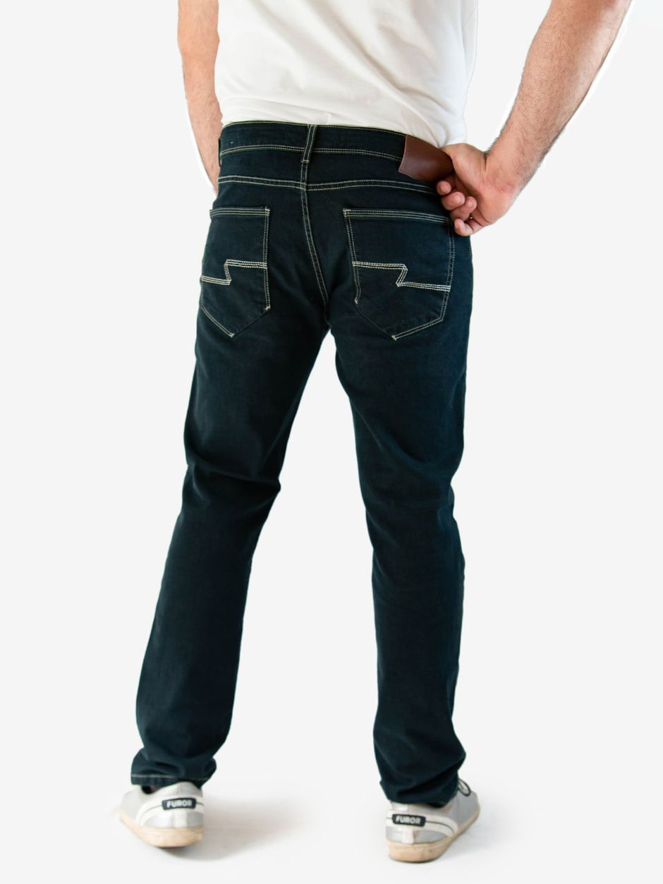 Best Denim Men Jeans Shop in Karachi HAWKWEAR JEANS CO.