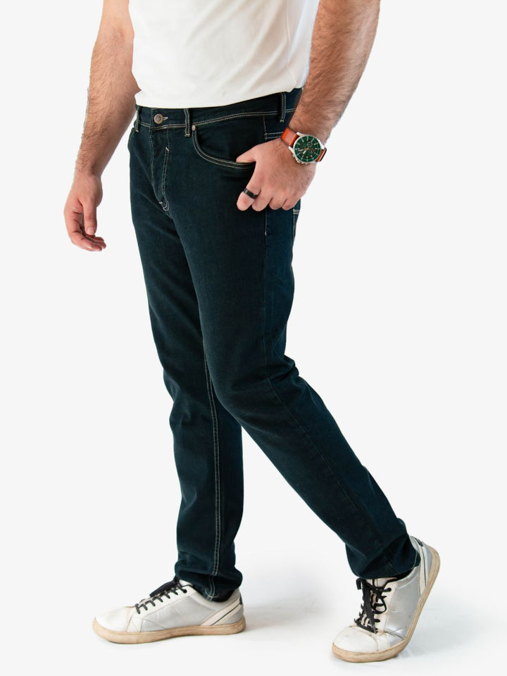 Best Denim Men Jeans Shop in Karachi HAWKWEAR JEANS CO.